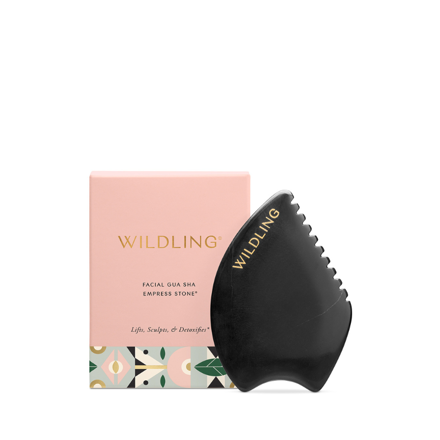 Wildling Gua Sha stone