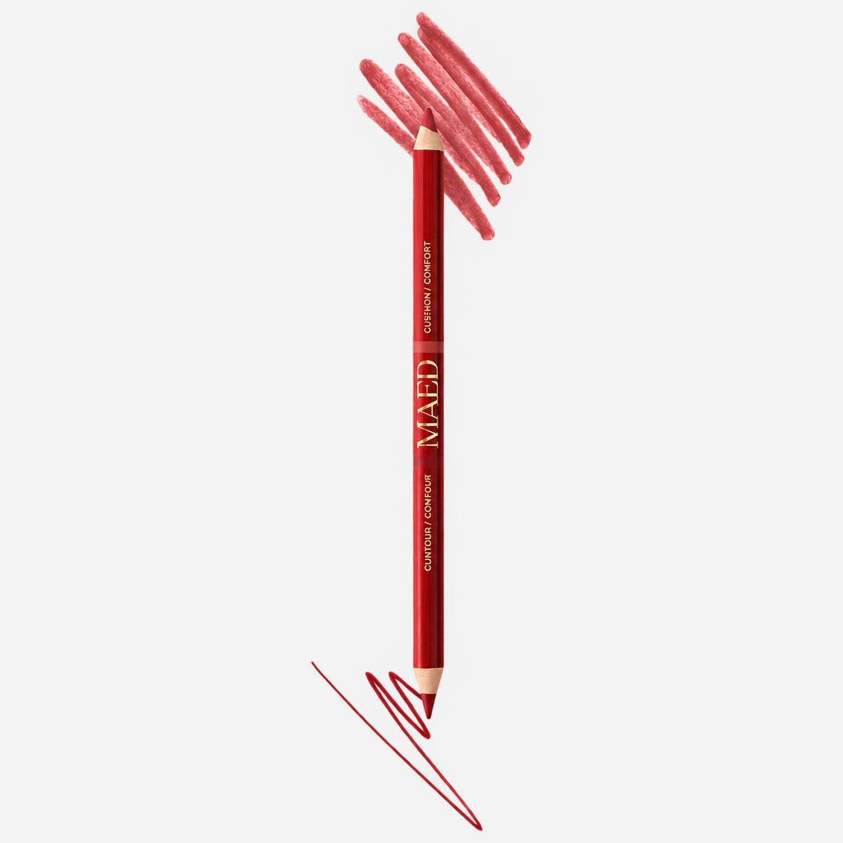 Duet Lip Pencil