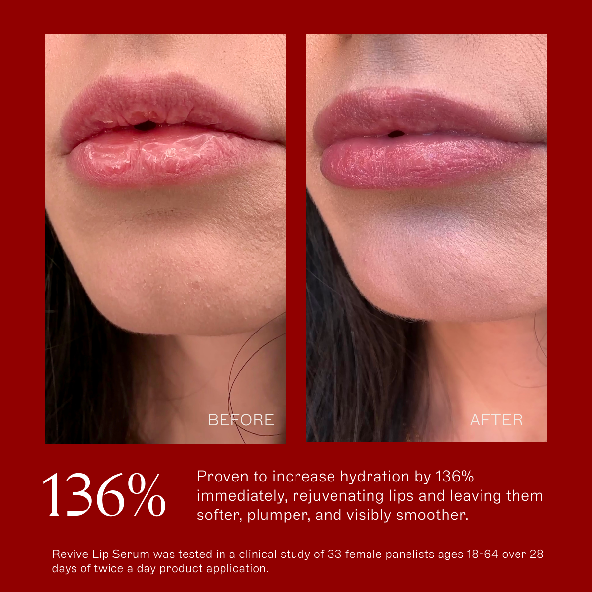 Reset Lip Serum