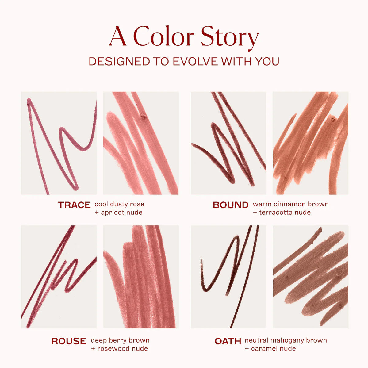 Duet Lip Pencil