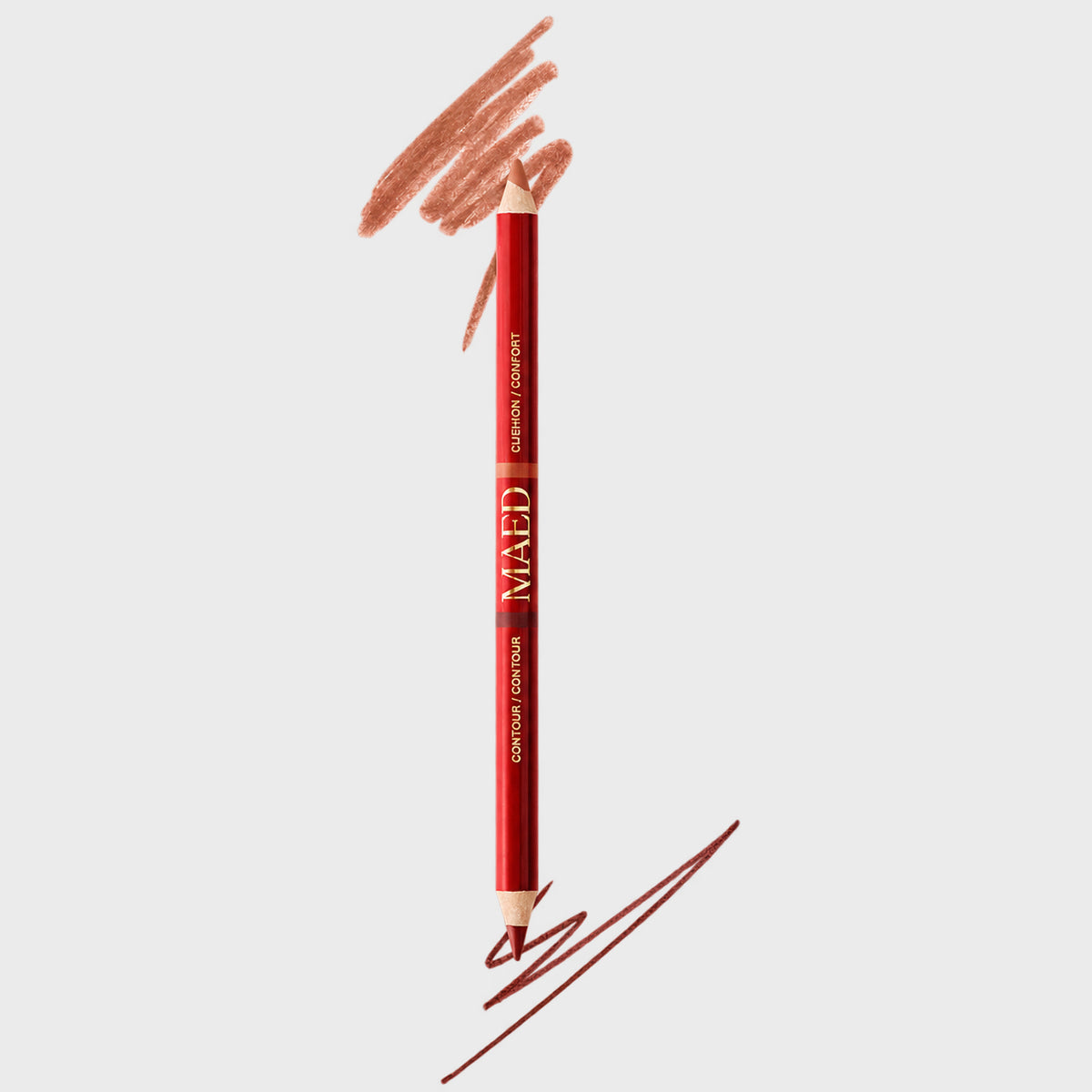Duet Lip Pencil