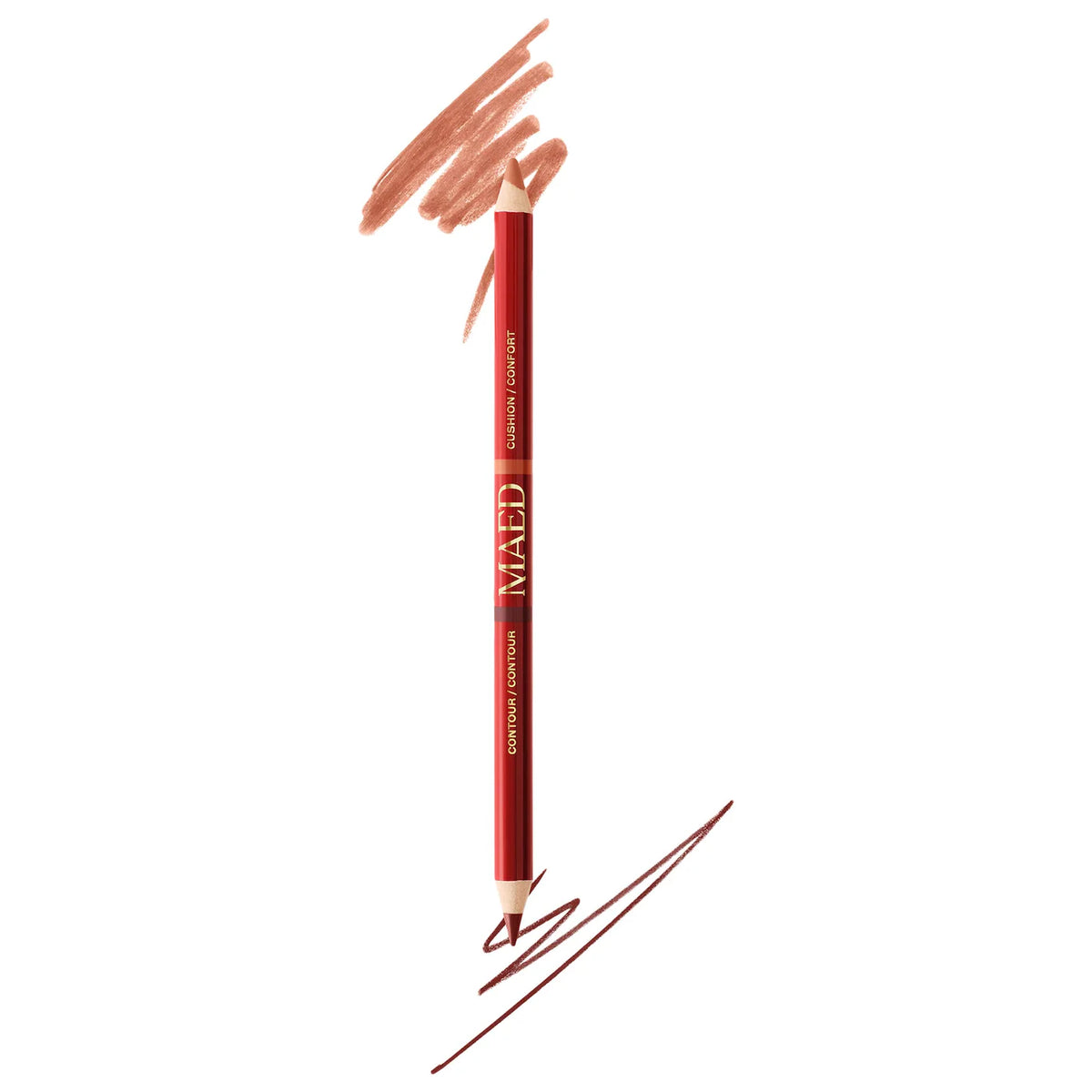 Duet Lip Pencil