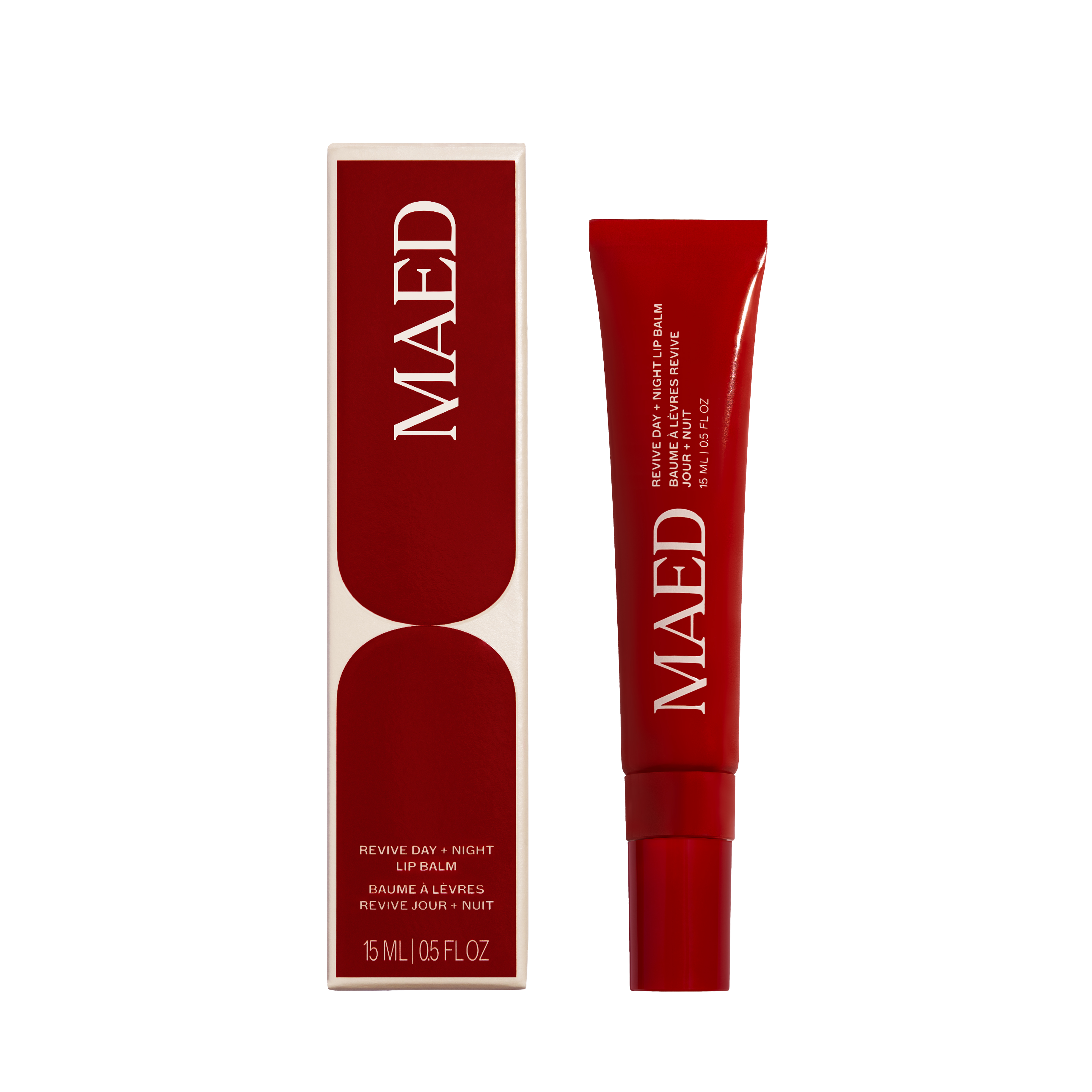 Revive Day + Night Lip Balm