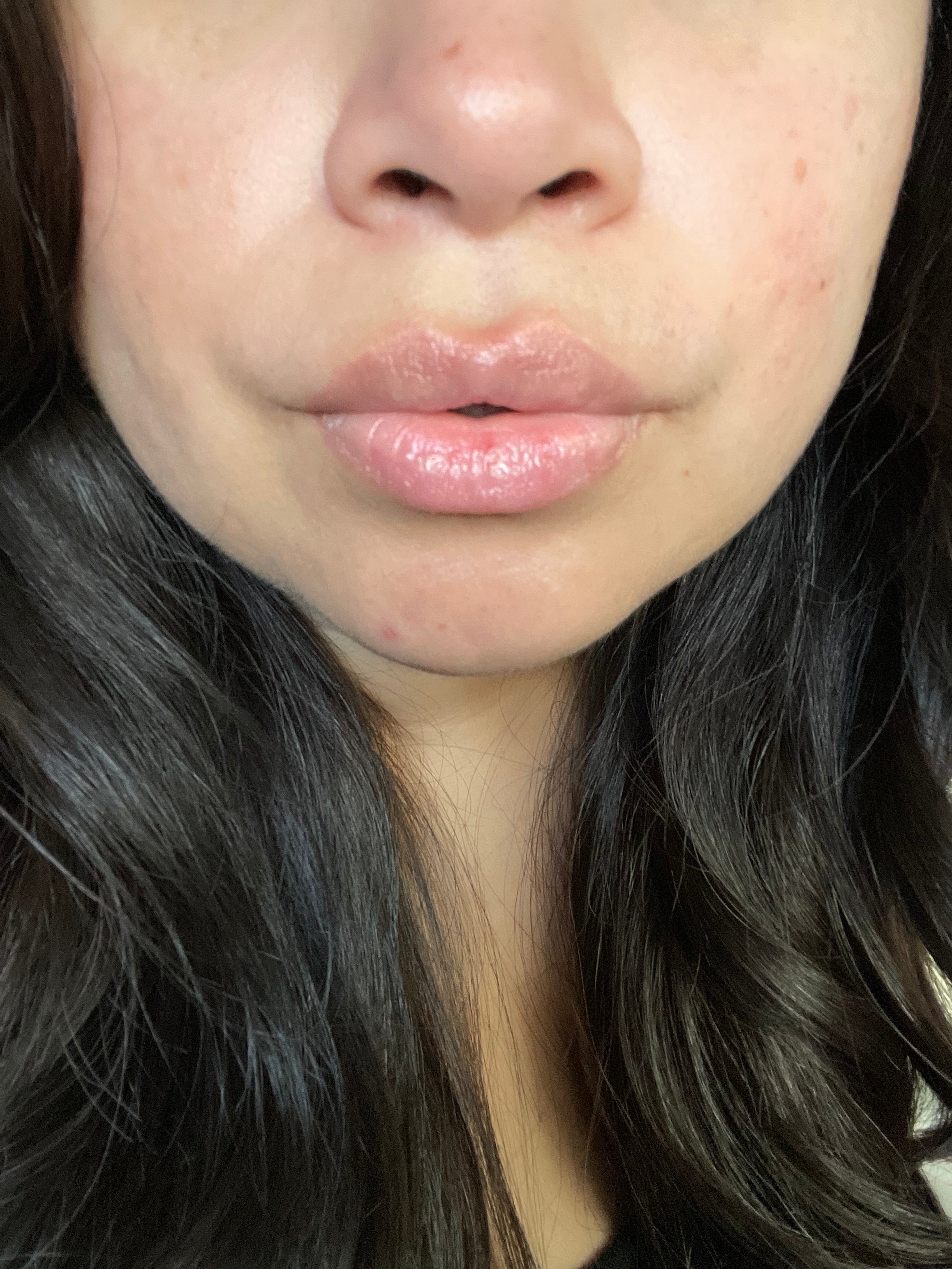 Valerie Portales after