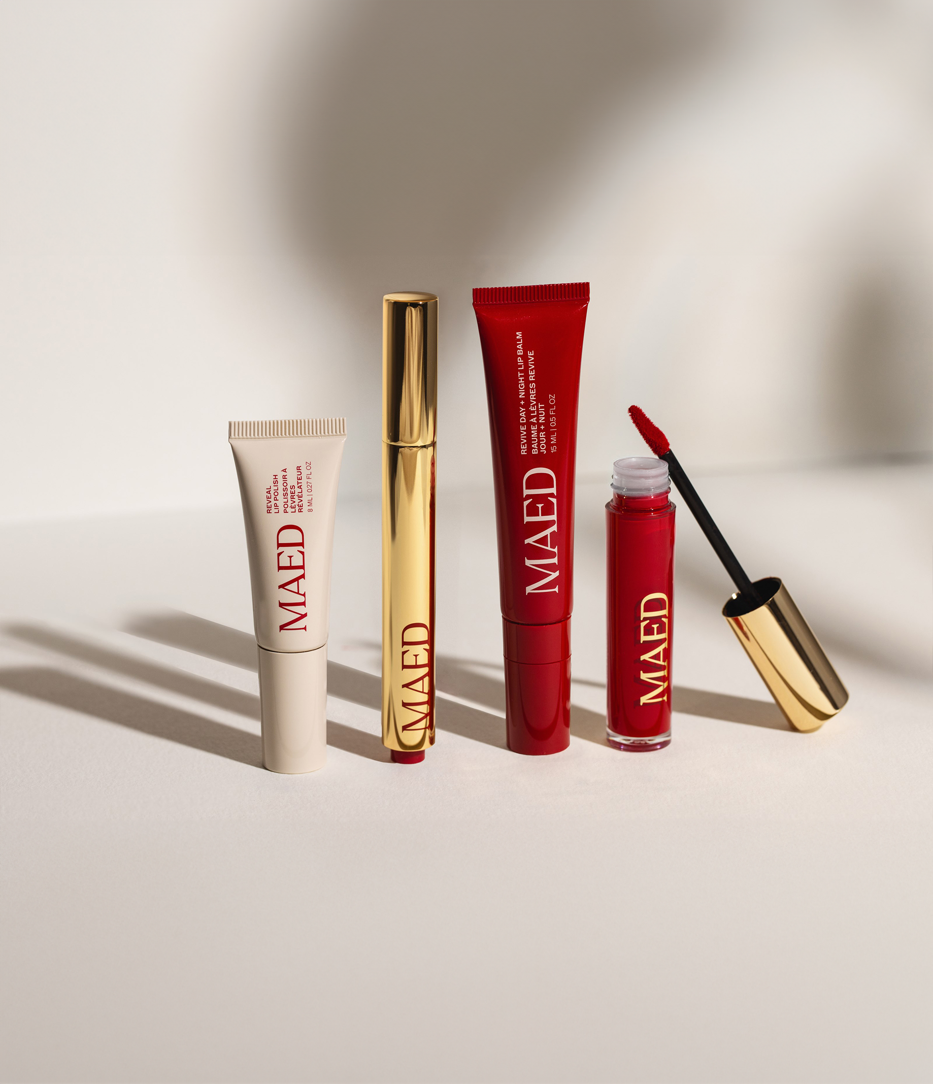 maed beauty products