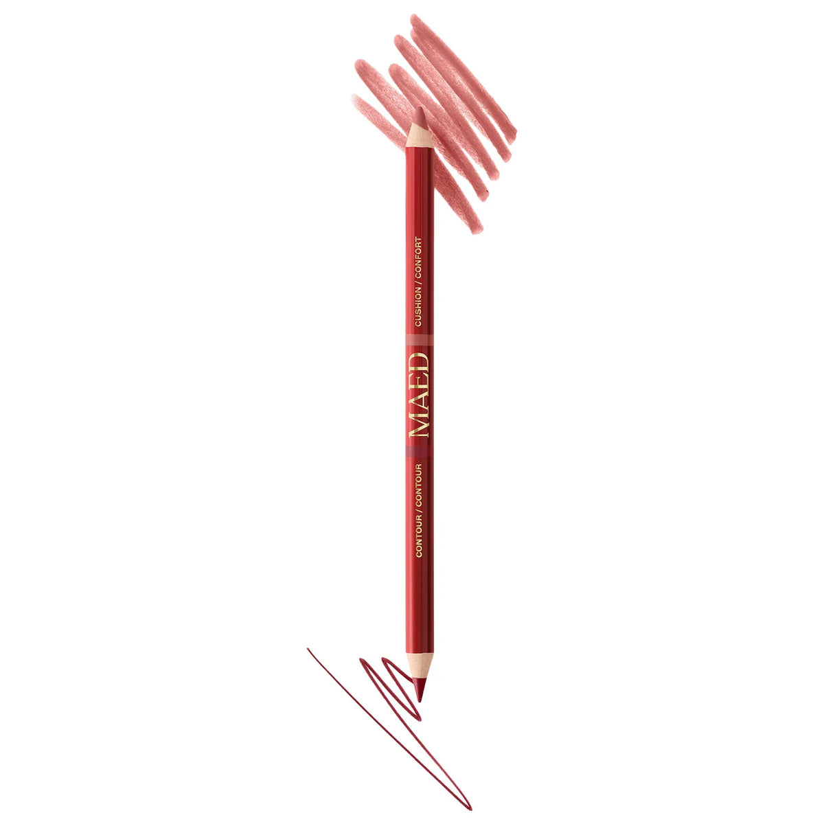 Duet Lip Pencil