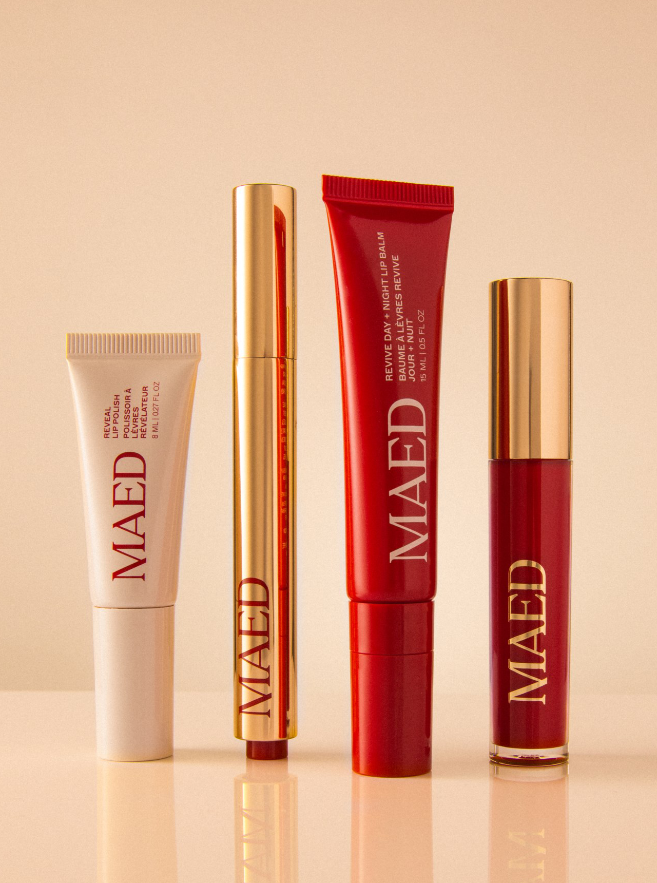 THE MAED BEAUTY Community Bundle Product